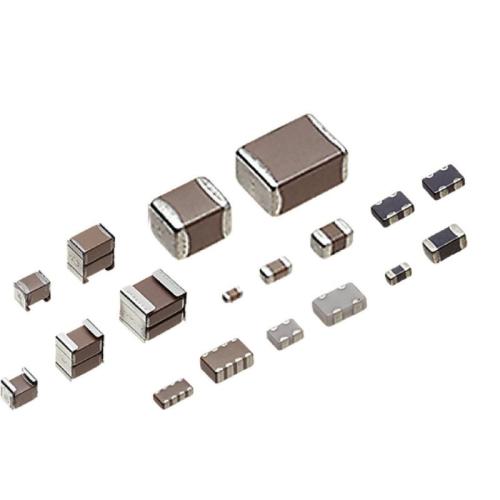 元器件电容,基础元器件和相关电子元器件