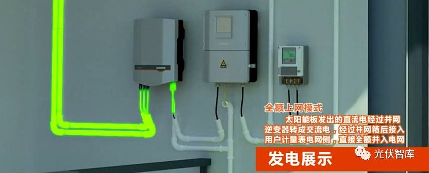 农村屋顶安装光伏电站多少钱,屋顶高低层光伏支架安装方法