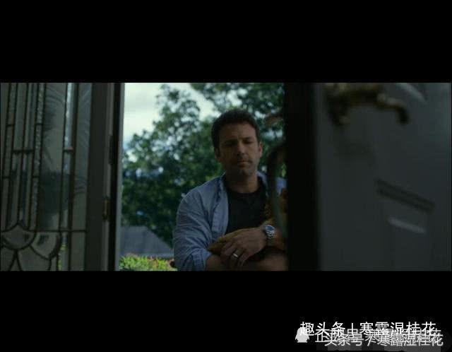 情侣看完就分手的电影是什么名字,消失的爱人电影解析