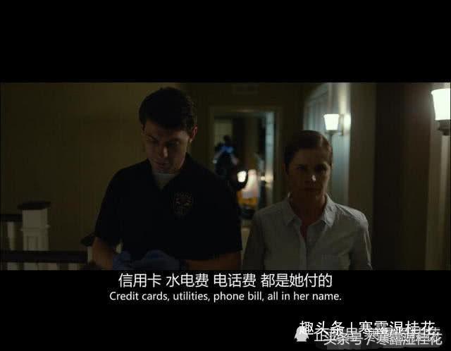 情侣看完就分手的电影是什么名字,消失的爱人电影解析