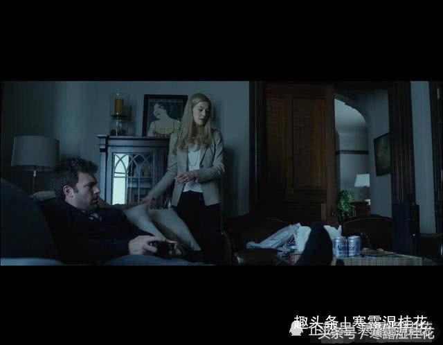 情侣看完就分手的电影是什么名字,消失的爱人电影解析