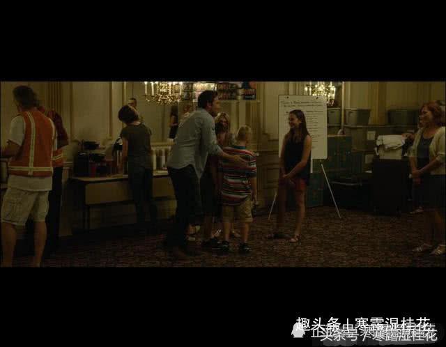 情侣看完就分手的电影是什么名字,消失的爱人电影解析