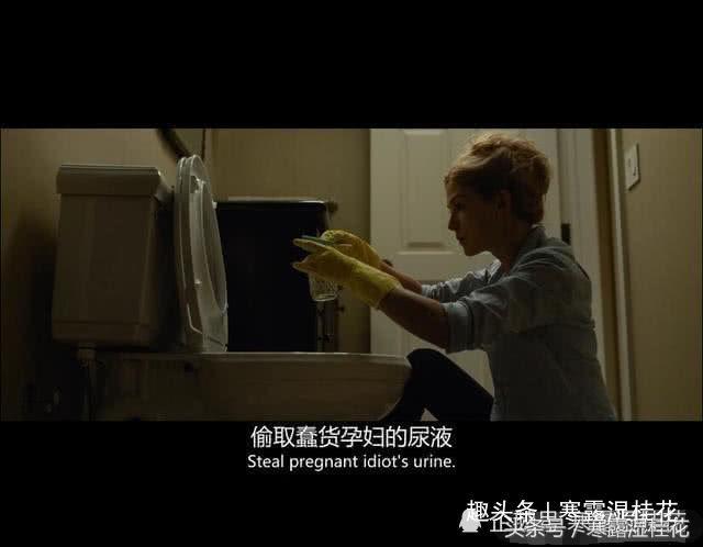 情侣看完就分手的电影是什么名字,消失的爱人电影解析