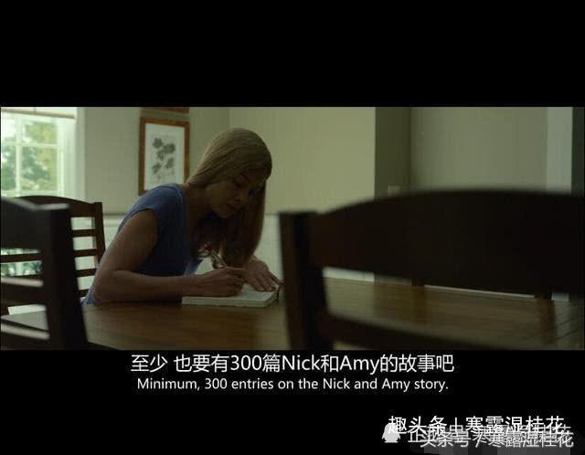 情侣看完就分手的电影是什么名字,消失的爱人电影解析