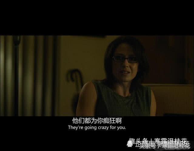 情侣看完就分手的电影是什么名字,消失的爱人电影解析