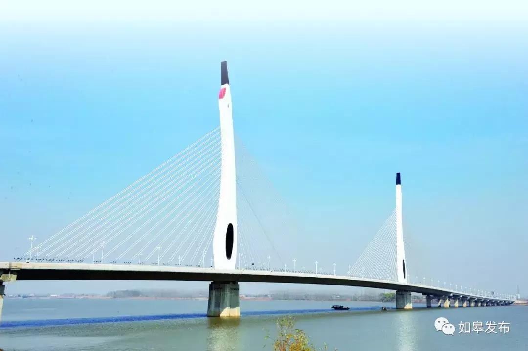 如皋未来最好的城市,如皋的发展潜力