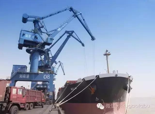 如皋未来最好的城市,如皋的发展潜力