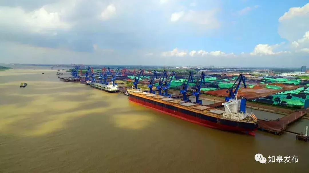 如皋未来最好的城市,如皋的发展潜力