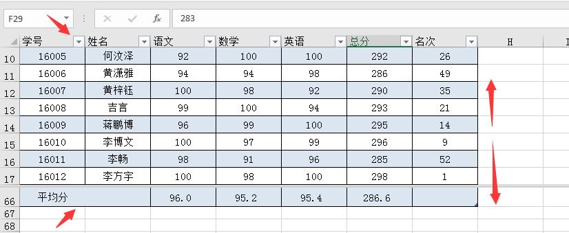 excel表格怎么随意冻结任意行或列,officeexcel怎么只冻结第二行