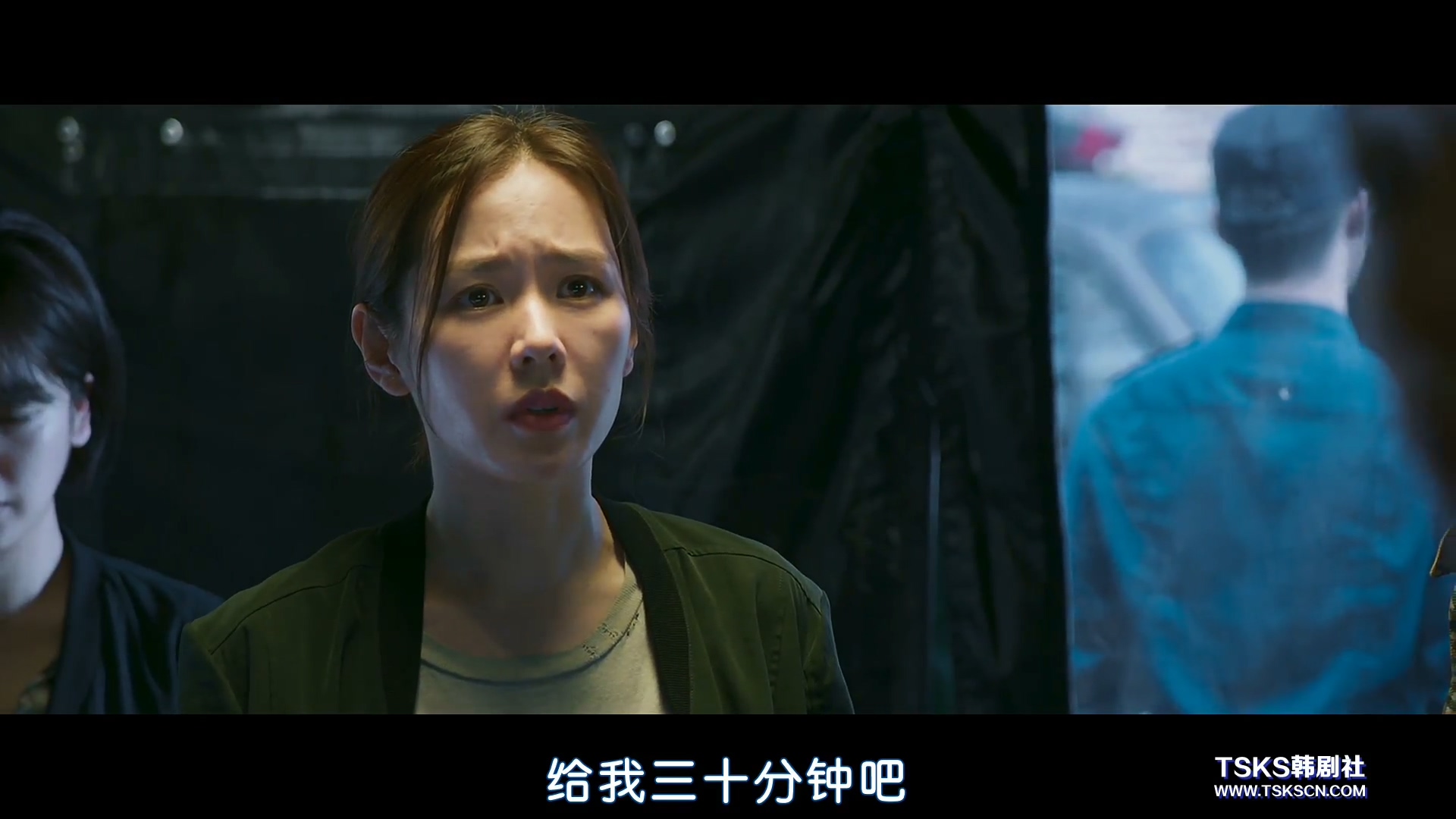 解救人质韩剧,韩国电影解救人质