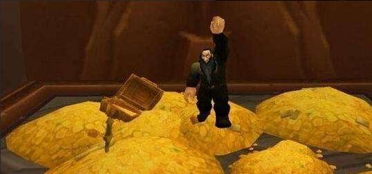 魔兽世界十大讨厌地点,魔兽世界最恶劣玩家