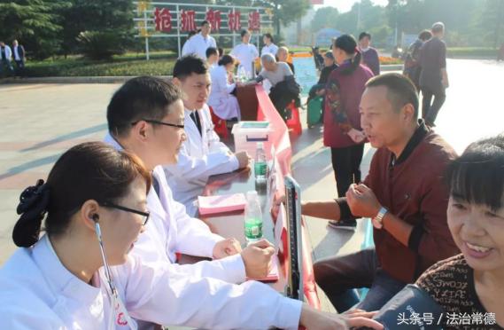 泌尿科义诊,常德市第四人民医院泌尿外科