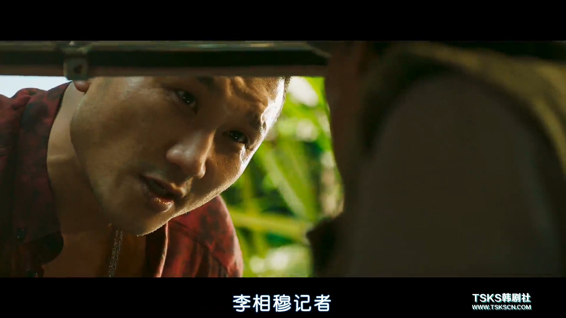 解救人质韩剧,韩国电影解救人质