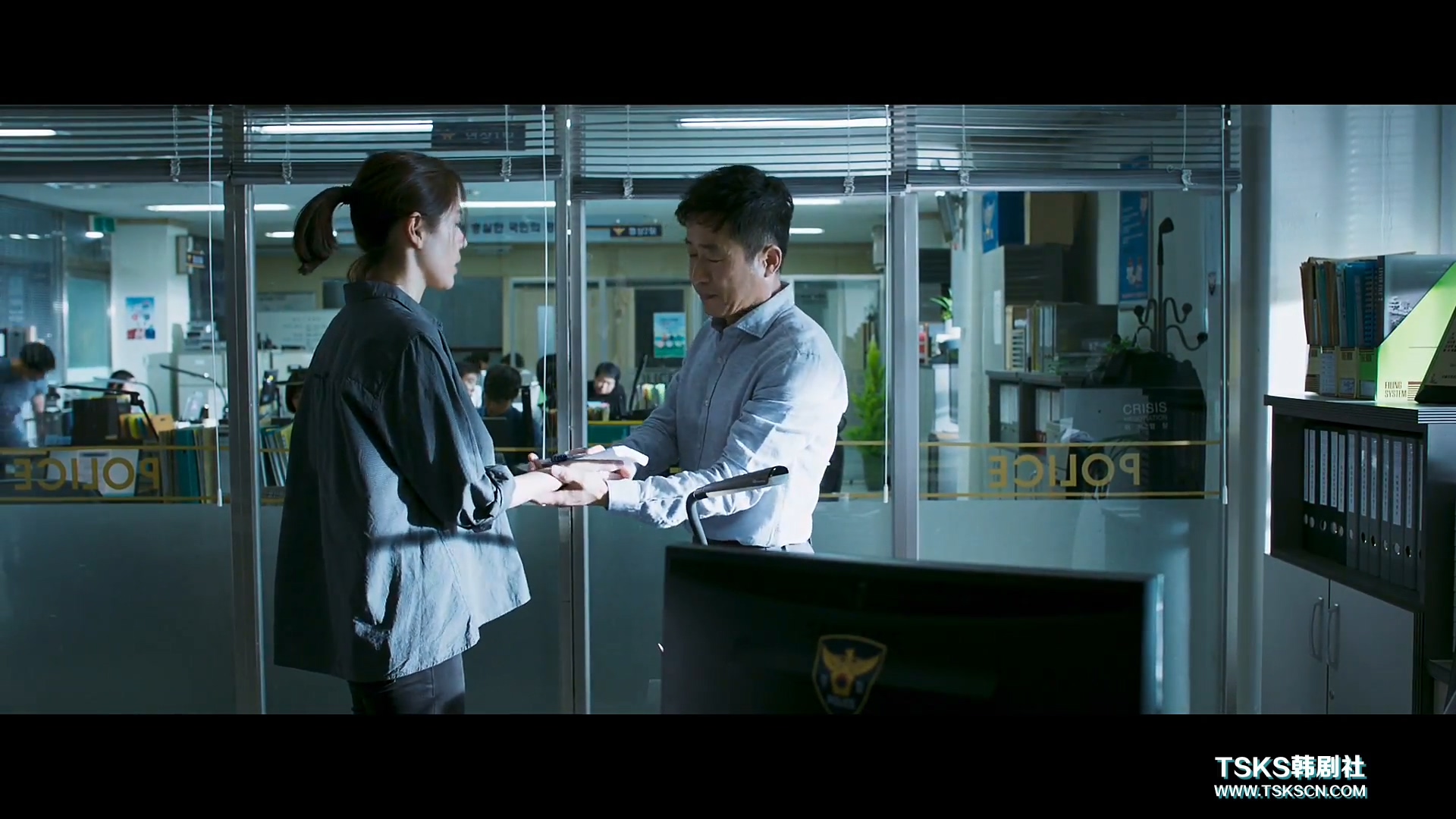 解救人质韩剧,韩国电影解救人质