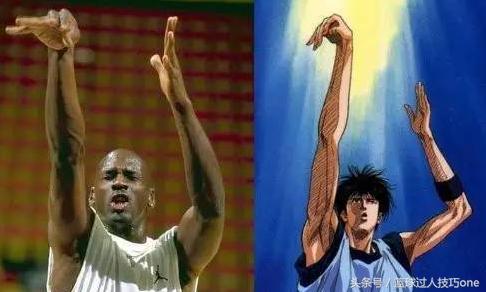 灌篮高手霸气暴扣视频,灌篮高手二次元片段