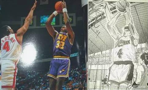 灌篮高手霸气暴扣视频,灌篮高手二次元片段