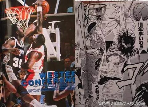 灌篮高手霸气暴扣视频,灌篮高手二次元片段