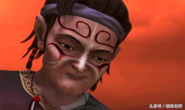 它曾被称为中国的火影如今却饱受非议，重温六年青春追寻的英雄梦