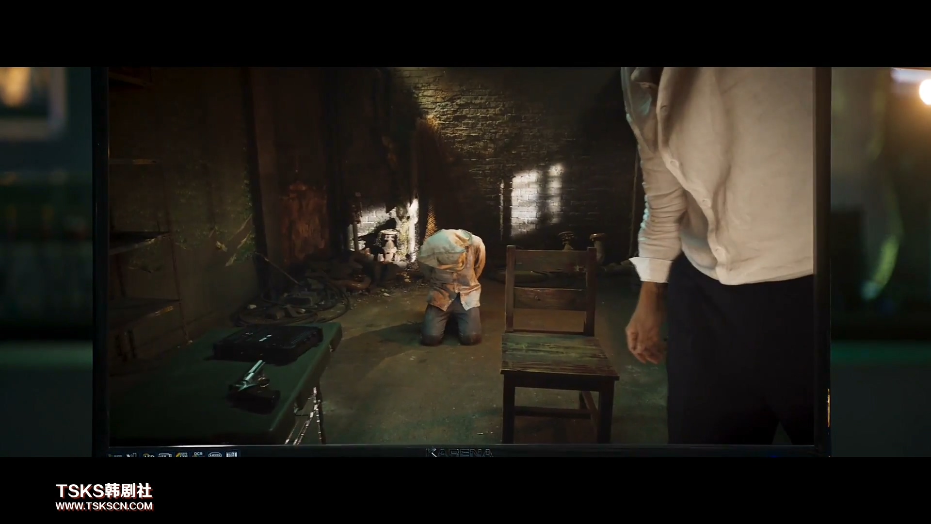 解救人质韩剧,韩国电影解救人质