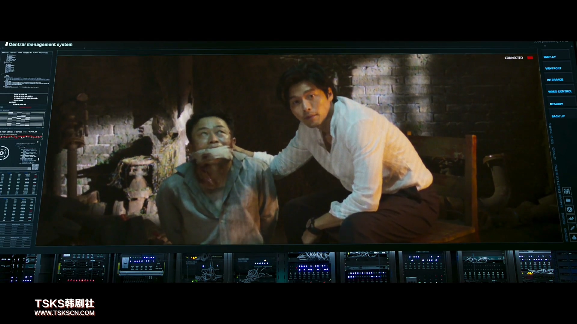 解救人质韩剧,韩国电影解救人质