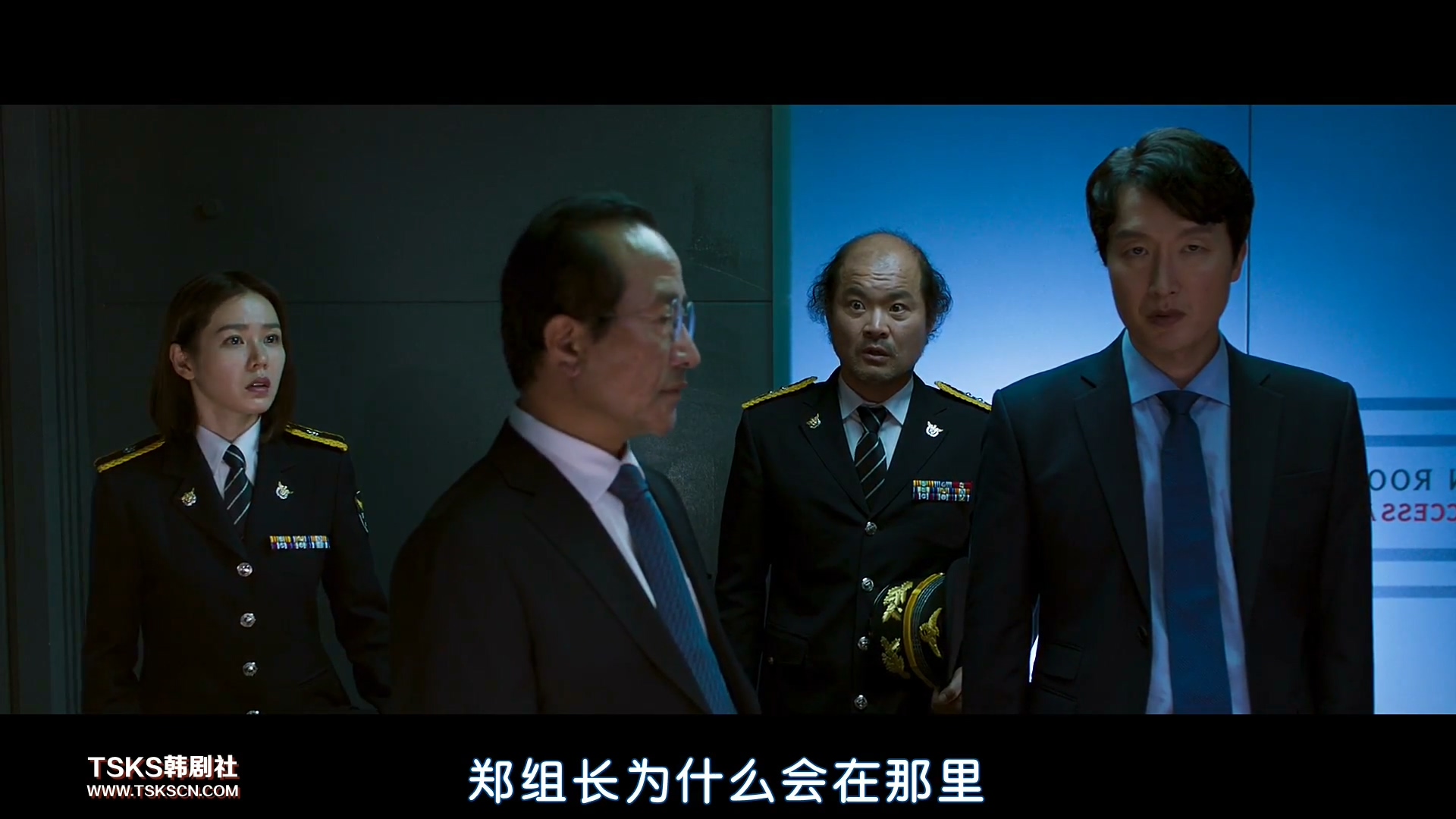 解救人质韩剧,韩国电影解救人质