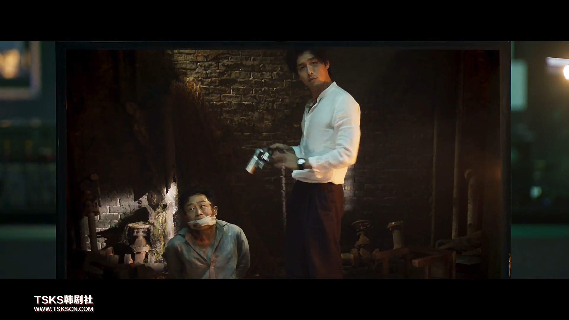 解救人质韩剧,韩国电影解救人质