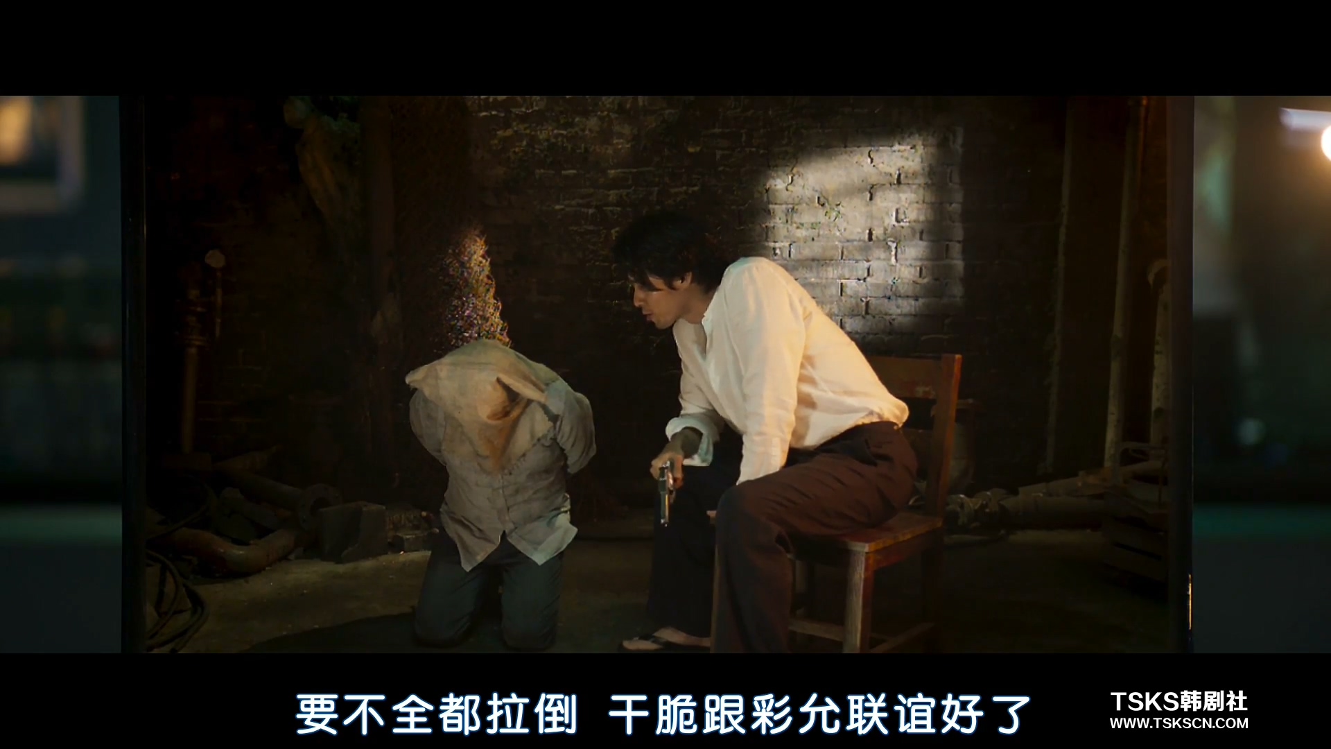 解救人质韩剧,韩国电影解救人质