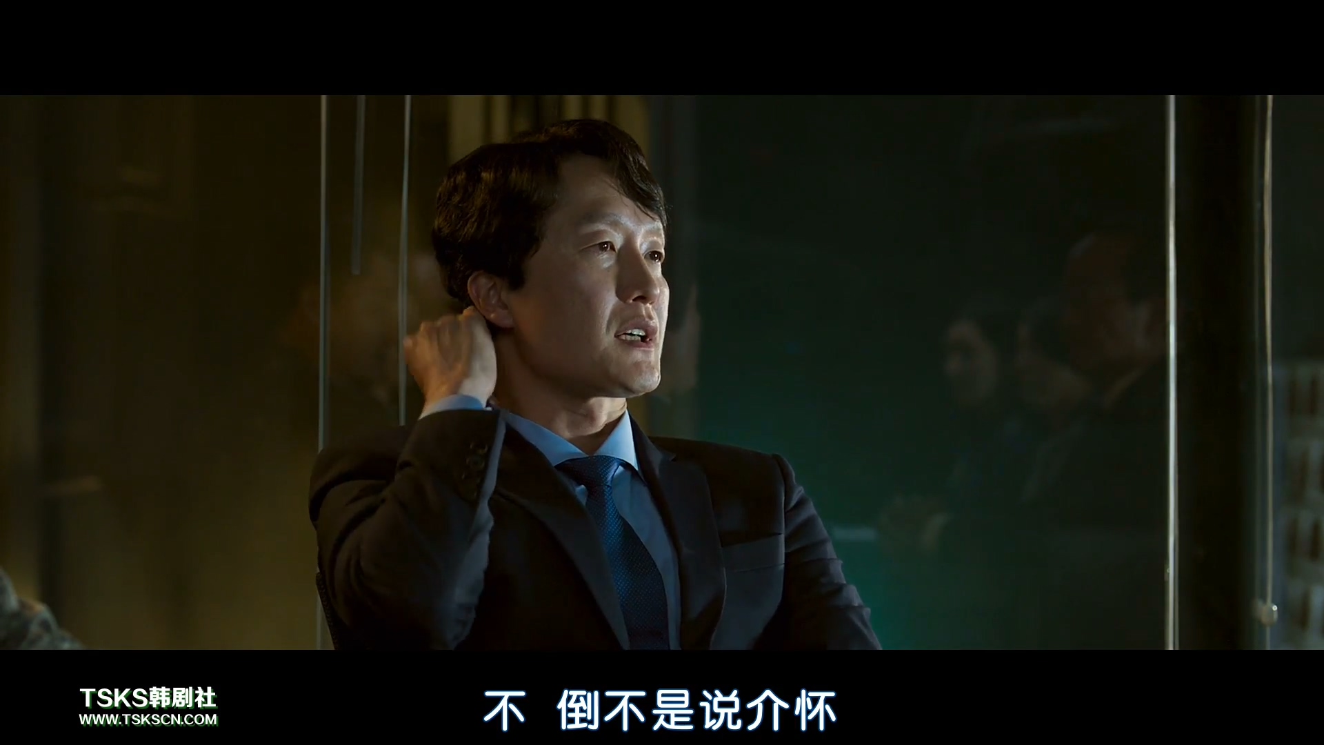 解救人质韩剧,韩国电影解救人质