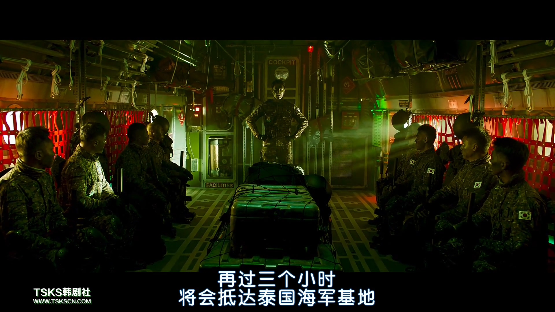 解救人质韩剧,韩国电影解救人质