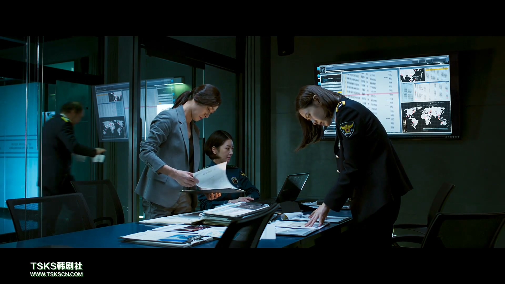 解救人质韩剧,韩国电影解救人质