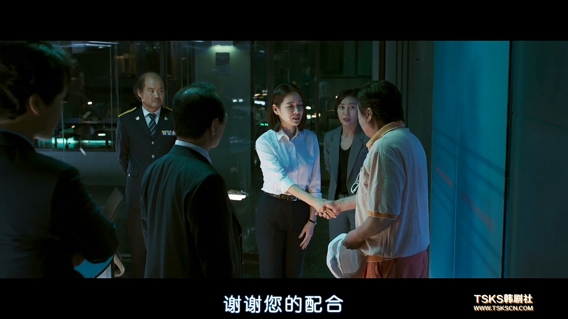 解救人质韩剧,韩国电影解救人质