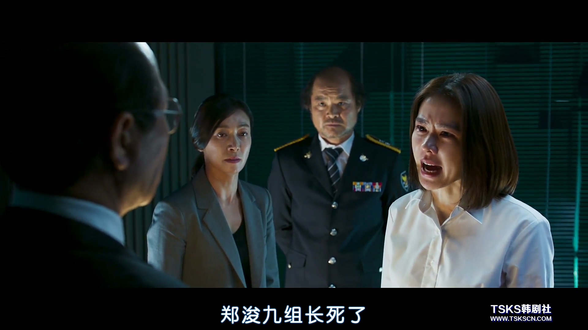 解救人质韩剧,韩国电影解救人质