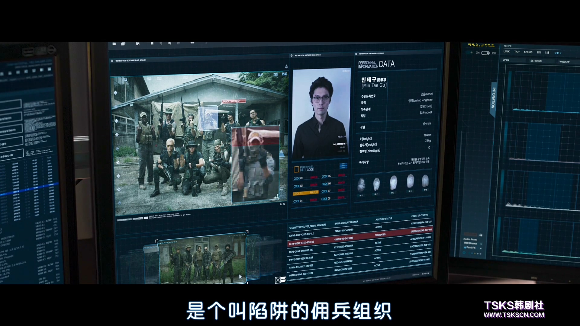解救人质韩剧,韩国电影解救人质