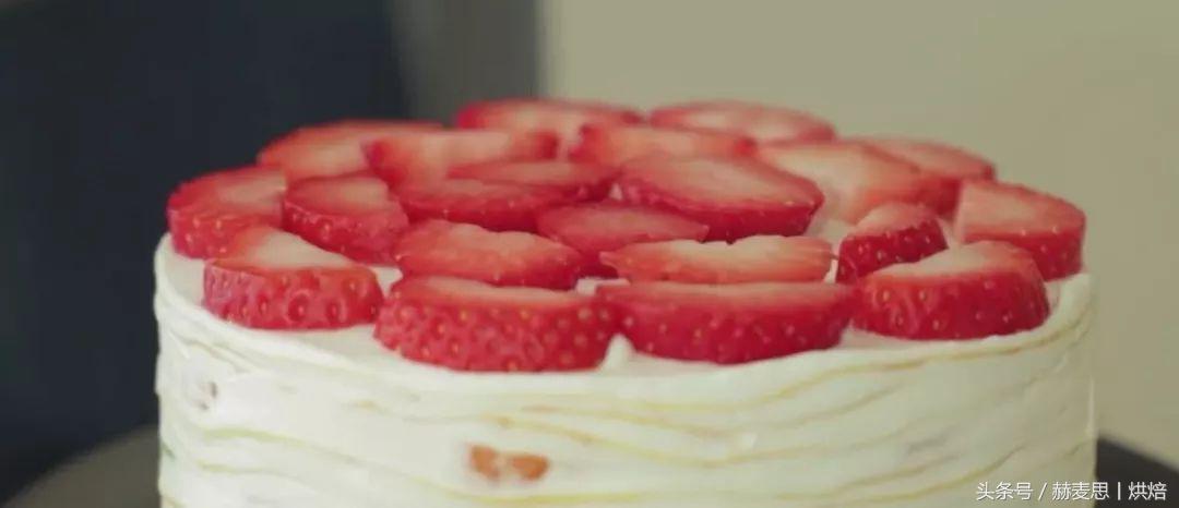 注意哪些问题,蛋糕三层渐变色怎么抹面