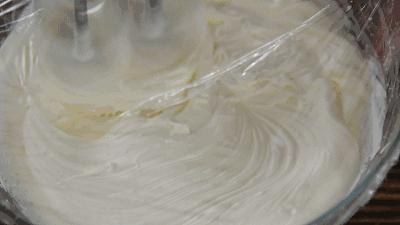 注意哪些问题,蛋糕三层渐变色怎么抹面