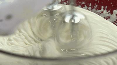 注意哪些问题,蛋糕三层渐变色怎么抹面