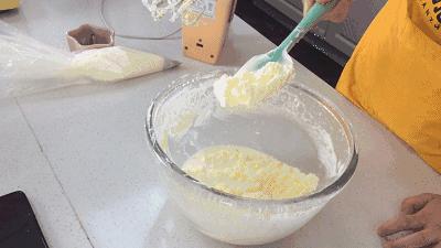 注意哪些问题,蛋糕三层渐变色怎么抹面