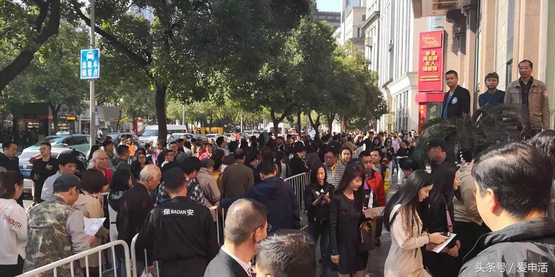 新世界狂欢消费,新世界炙手可热的商品