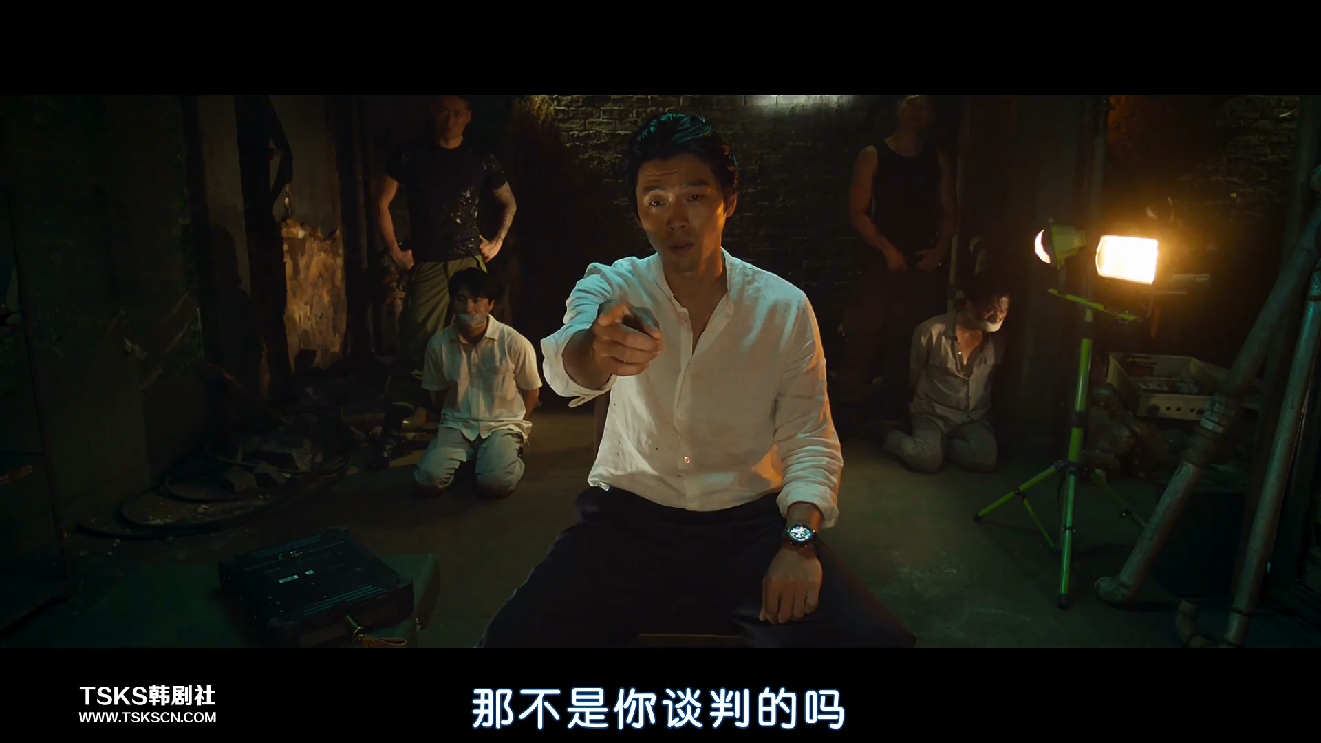 解救人质韩剧,韩国电影解救人质