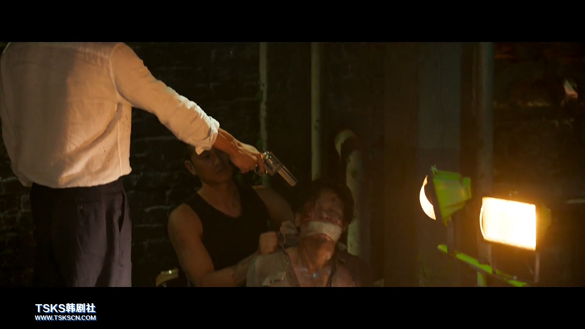 解救人质韩剧,韩国电影解救人质