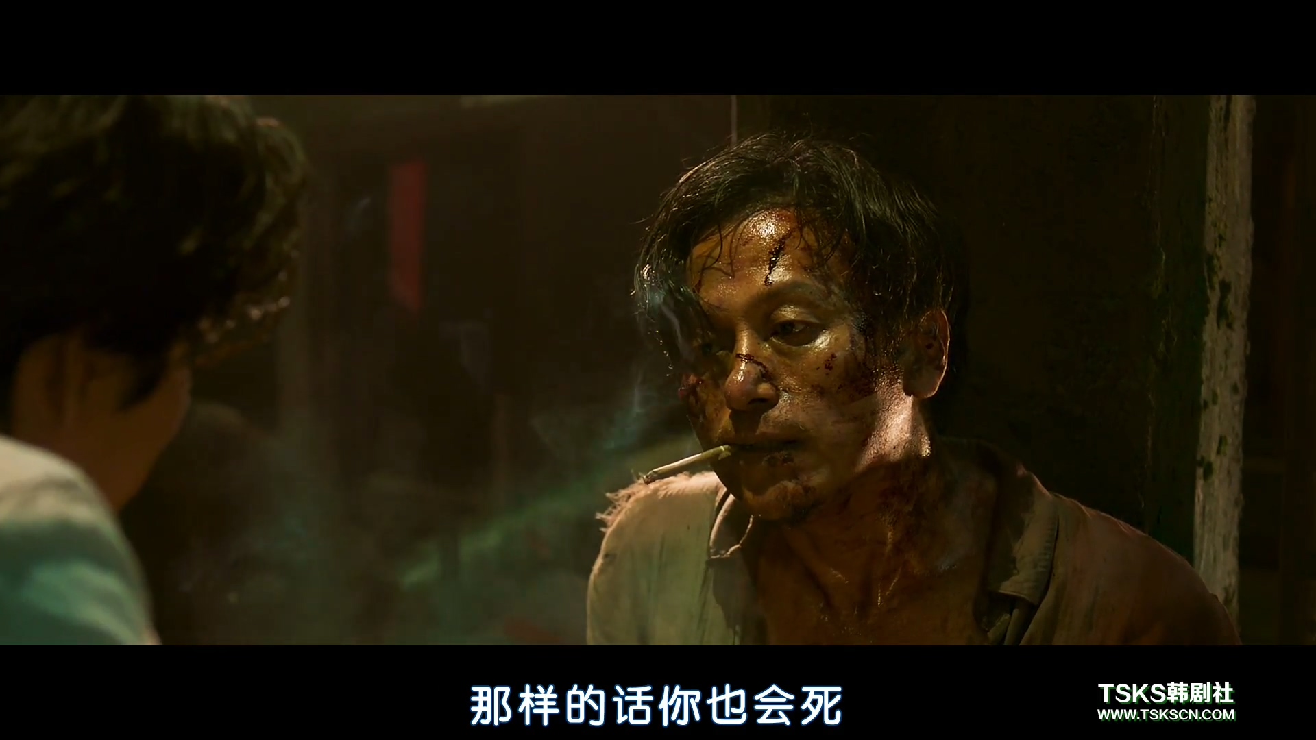 解救人质韩剧,韩国电影解救人质