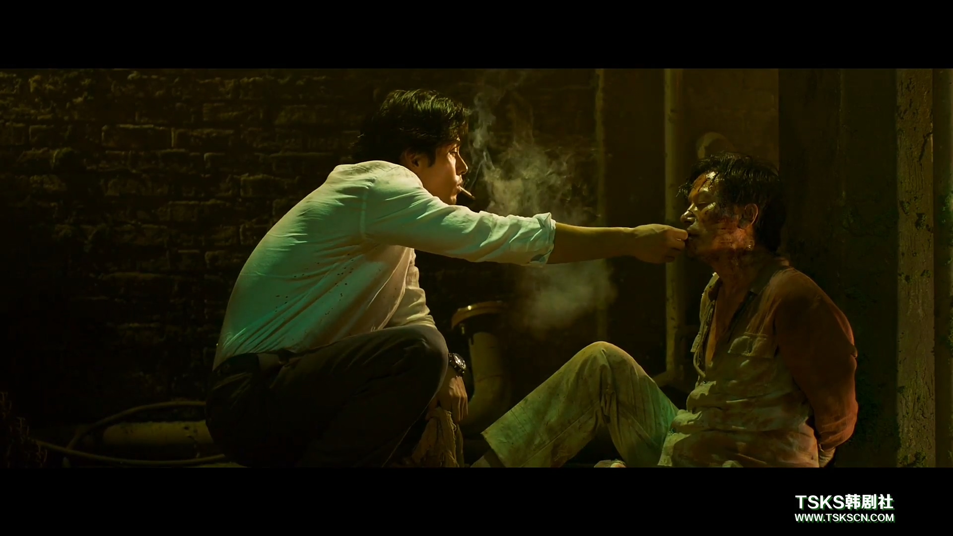 解救人质韩剧,韩国电影解救人质