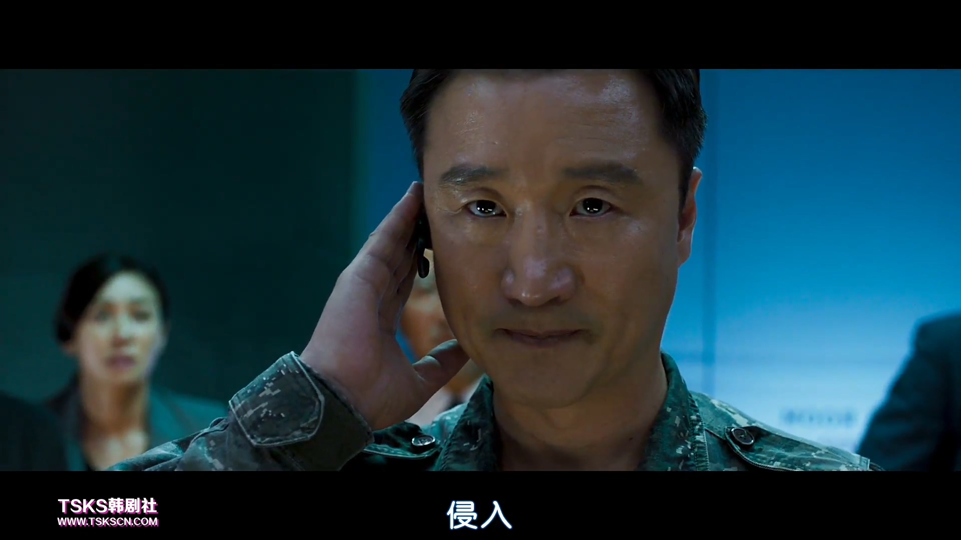 解救人质韩剧,韩国电影解救人质