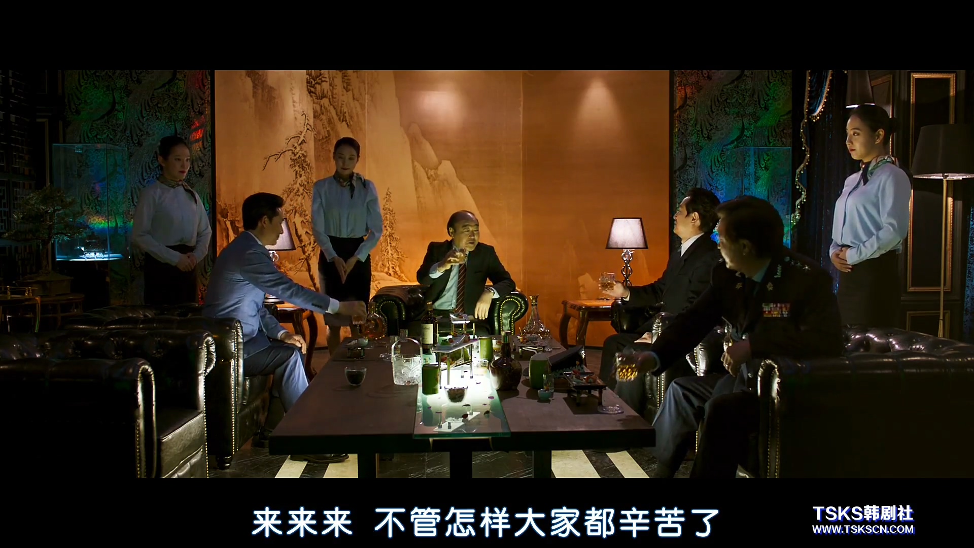 解救人质韩剧,韩国电影解救人质