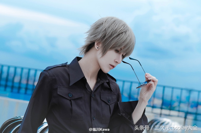 恋与制作人在你身边李泽言推荐,白起李泽言cp感对白