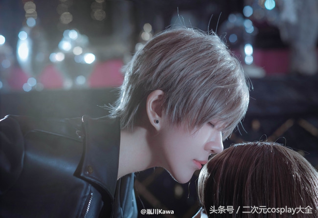 恋与制作人在你身边李泽言推荐,白起李泽言cp感对白