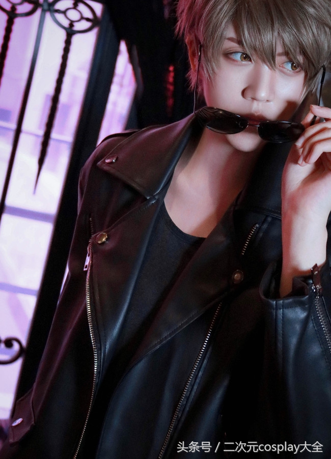 恋与制作人在你身边李泽言推荐,白起李泽言cp感对白