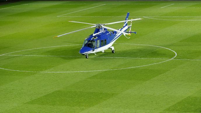 莱斯特城老板坠机遇难,莱斯特城拿英超冠军