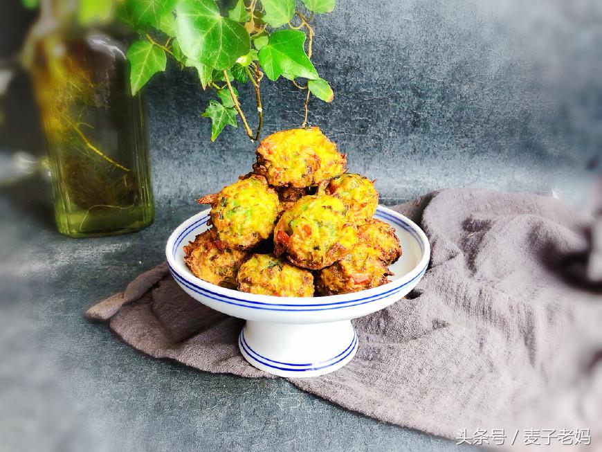 做萝卜丝饼粘勺子,做萝卜丝饼要加鸡蛋吗