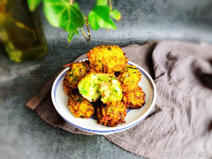 做萝卜丝饼粘勺子,做萝卜丝饼要加鸡蛋吗